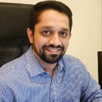 Shobhit Bhargava