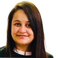 Dr Swati Bisht