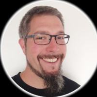 Javier Noguerol Fernández