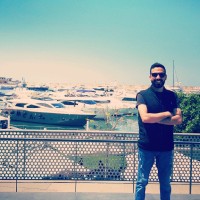 Ahmad Karout