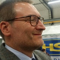 Stefano Bordoni