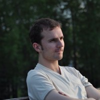Александр Васильев