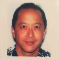 Jon Woo