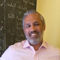 Manish Gajjar