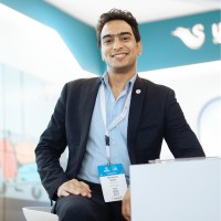 Mohammed Shehta, PMP, PRMG