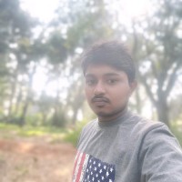 Naveen Kumar N