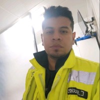 Christian Erick Berrios Salas