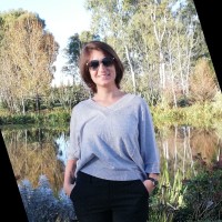 Maria Jose Koffler