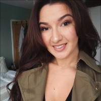 Harriet Baverstock