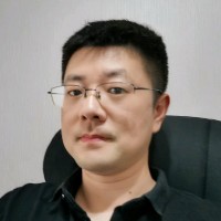 赵巳明  Simon Zhao