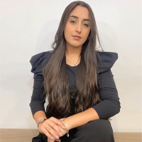 Isadora Gomes