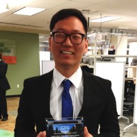 Johnnie Kim