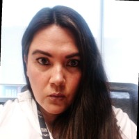 Ruth Martinez