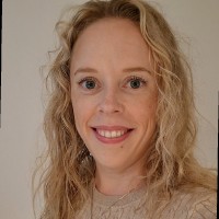 Katrina Burwash