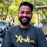 Kamlesh Vaishnav