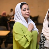 Kawther Ali Abdallh