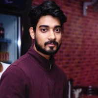 Qaisar Ali