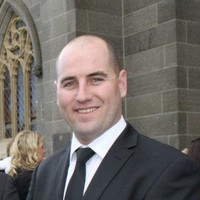 Simon Jeanes