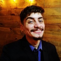 Richard Leal
