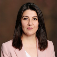 Zeliha Turgut