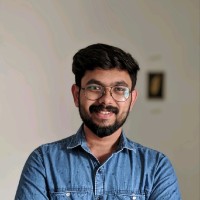Vineeth E V