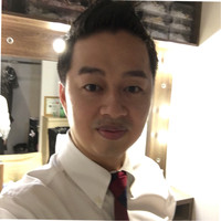 Jordan Lin