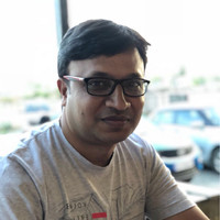 Vikram Goyal