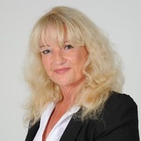 Leigh Harriman