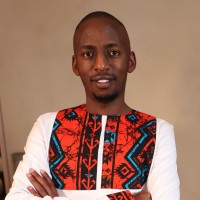 Njuguna Muiruri (He/Him)
