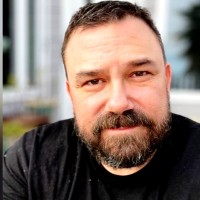 David Beach