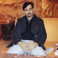 Muhammad Amanullah