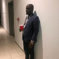 Eddie Vamboi