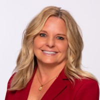 Kristin Spracklin