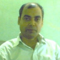 Bibek Anand