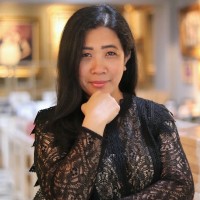 Helena Sophy Nanlohy