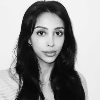 Anisha Joshi
