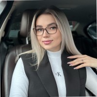 Irina Goriuc