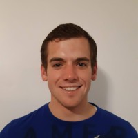 Caleb Bischoff