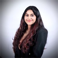 Devanshi Parasramka