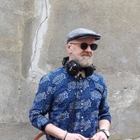 Dion Kradolfer