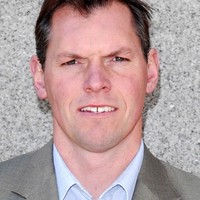 Brian Adcock