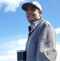 Simon Caron