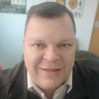 Wouter Van Wyk