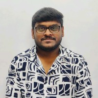 Narasimha Srivatsa Boina