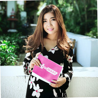 Presenter Wai Wai