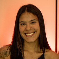 Izabelly Santana