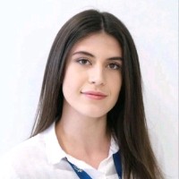 Edona Berisha