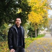 Ioannis Karniadakis