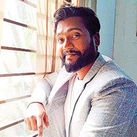 Rahul Islam