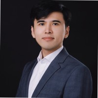 Shuai Ma